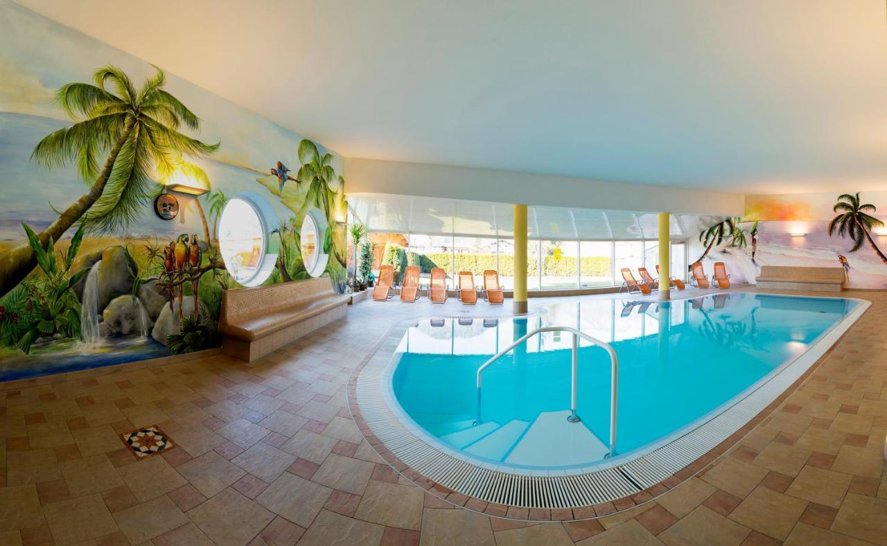 Hotel Waidachhof Kössen Extérieur photo