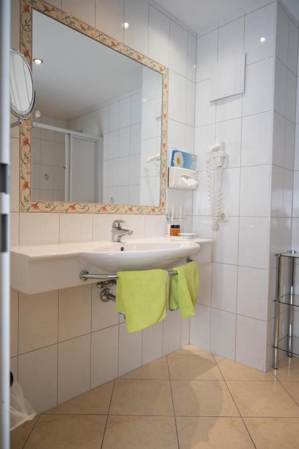 Hotel Waidachhof Kössen Extérieur photo