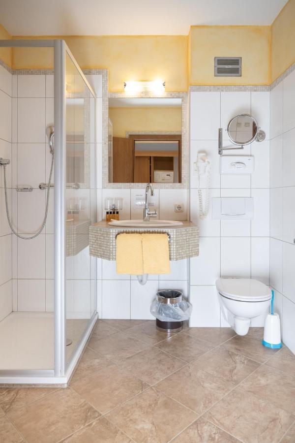 Hotel Waidachhof Kössen Extérieur photo