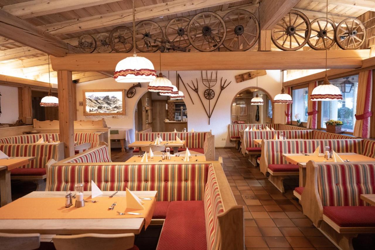 Hotel Waidachhof Kössen Extérieur photo
