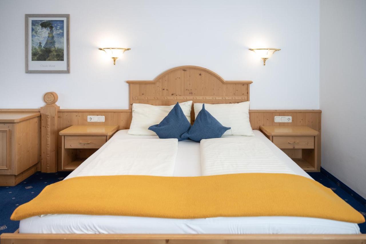 Hotel Waidachhof Kössen Extérieur photo