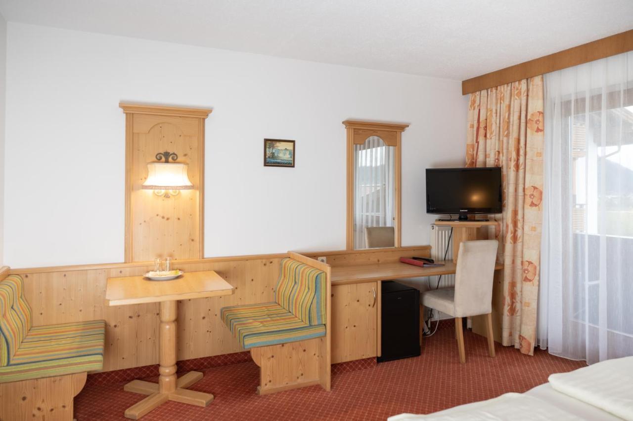 Hotel Waidachhof Kössen Extérieur photo