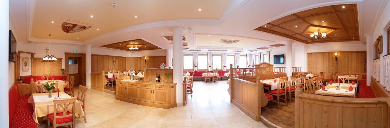 Hotel Waidachhof Kössen Extérieur photo