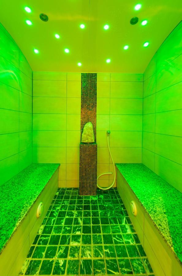 Hotel Waidachhof Kössen Extérieur photo