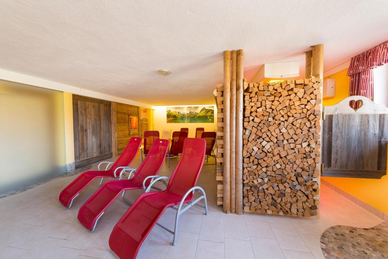 Hotel Waidachhof Kössen Extérieur photo