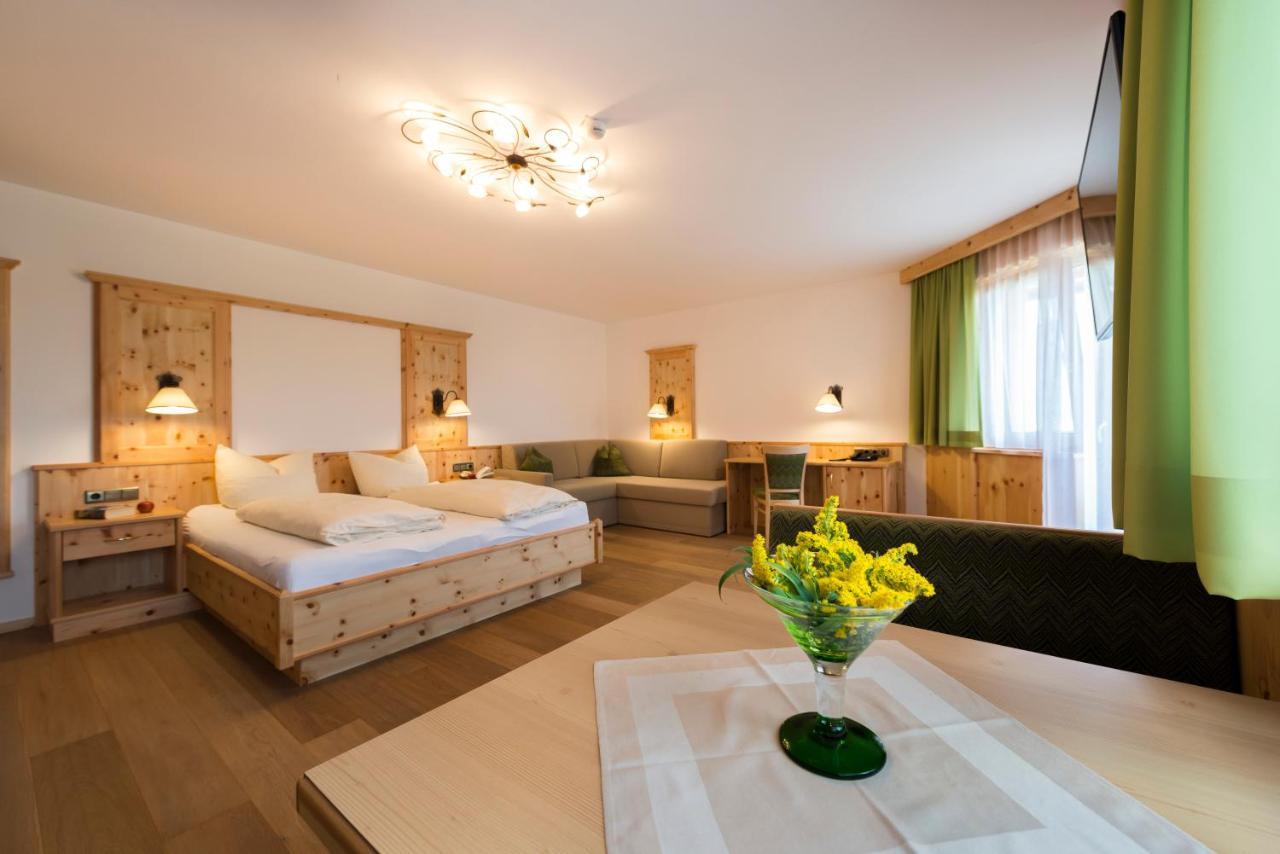 Hotel Waidachhof Kössen Extérieur photo