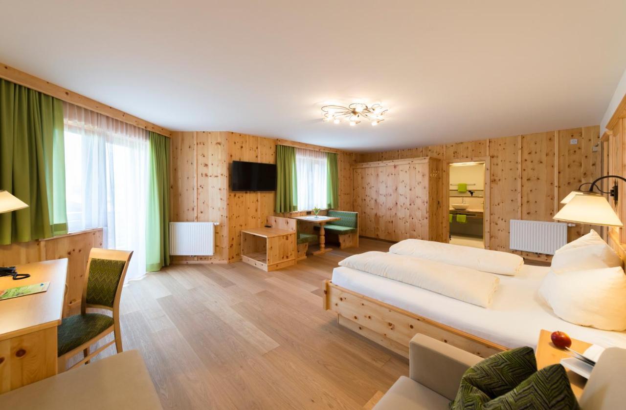 Hotel Waidachhof Kössen Extérieur photo